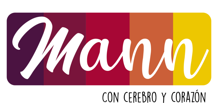 Logo Color Mann